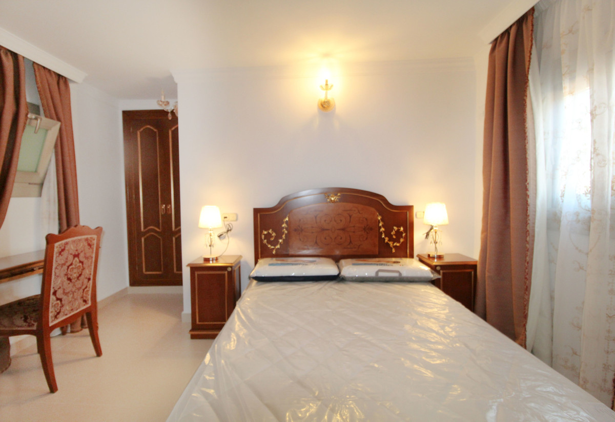 Photo 19 Detached Villa Guadalmina Baja, Costa del Sol, Málaga – R3333502