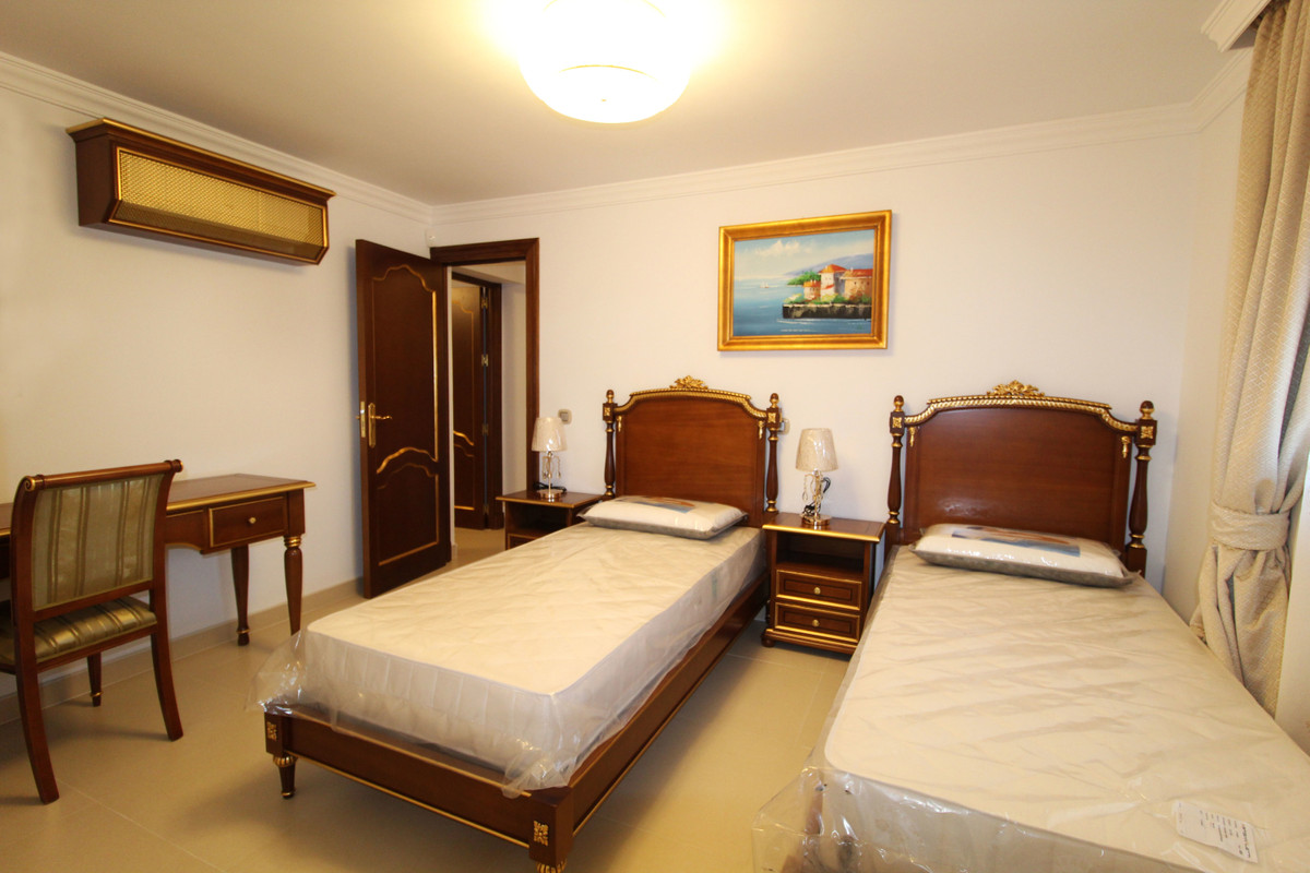 Photo 20 Detached Villa Guadalmina Baja, Costa del Sol, Málaga – R3333502