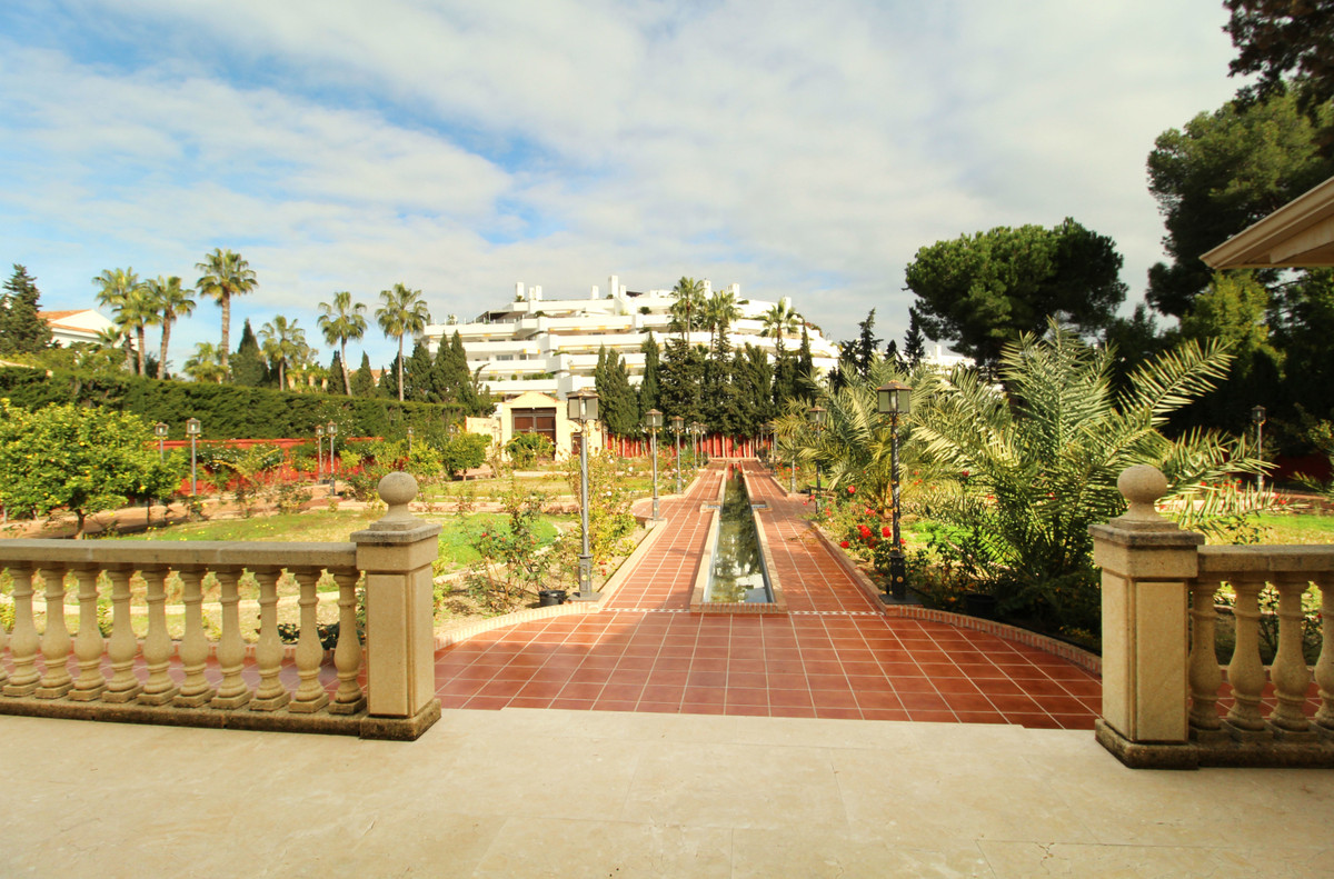 Photo 21 Detached Villa Guadalmina Baja, Costa del Sol, Málaga – R3333502