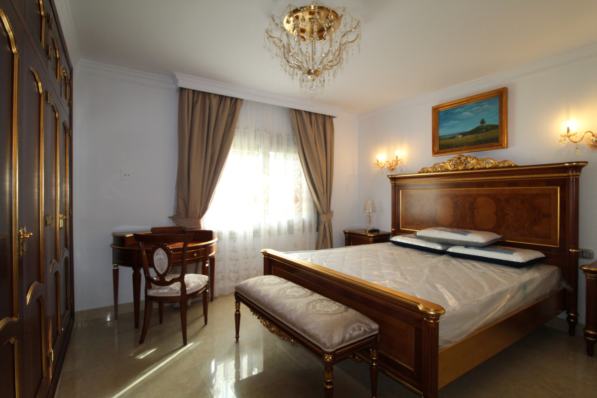 Photo 24 Detached Villa Guadalmina Baja, Costa del Sol, Málaga – R3333502