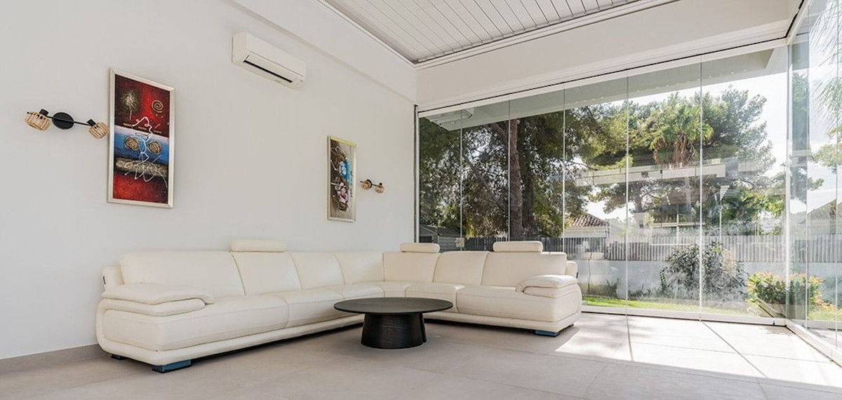 Photo 22 Detached Villa Nueva Andalucía, Costa del Sol, Málaga – R4563688