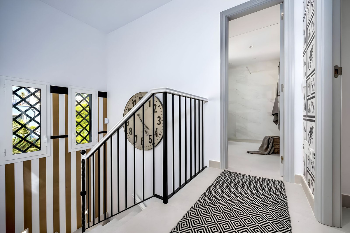 Photo 13 Townhouse Nueva Andalucía, Costa del Sol, Málaga – R5079052