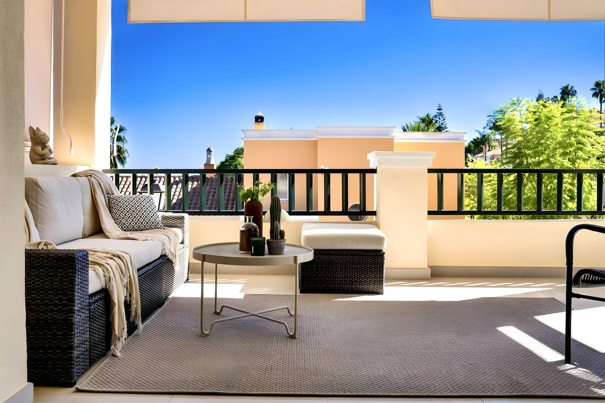 Photo 14 Townhouse Nueva Andalucía, Costa del Sol, Málaga – R5079052