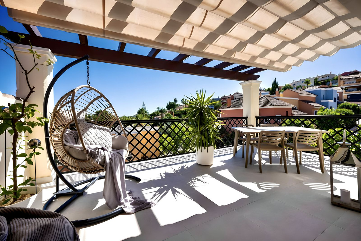 Photo 15 Townhouse Nueva Andalucía, Costa del Sol, Málaga – R5079052