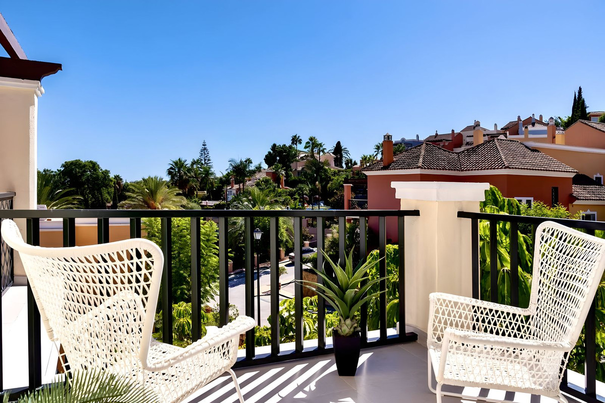 Photo 17 Townhouse Nueva Andalucía, Costa del Sol, Málaga – R5079052