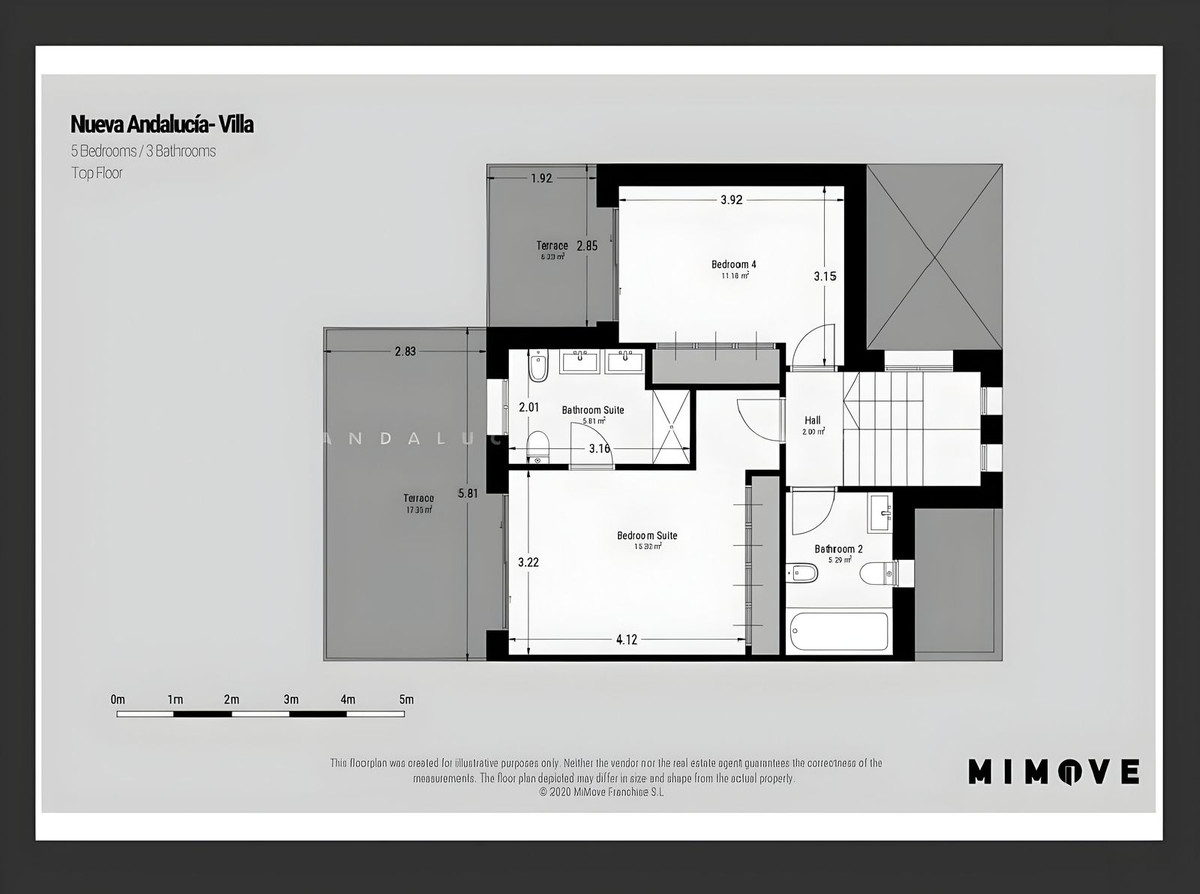 Photo 21 Townhouse Nueva Andalucía, Costa del Sol, Málaga – R5079052