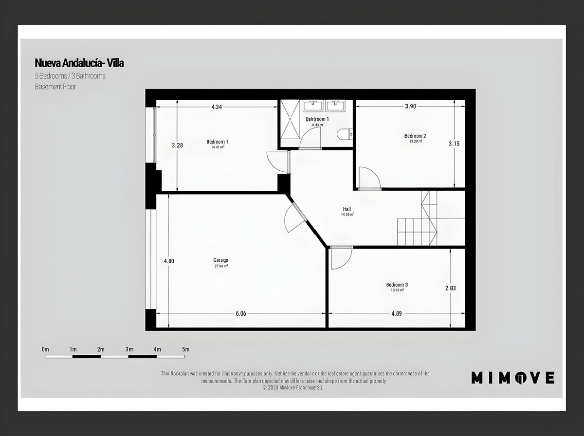 Photo 22 Townhouse Nueva Andalucía, Costa del Sol, Málaga – R5079052
