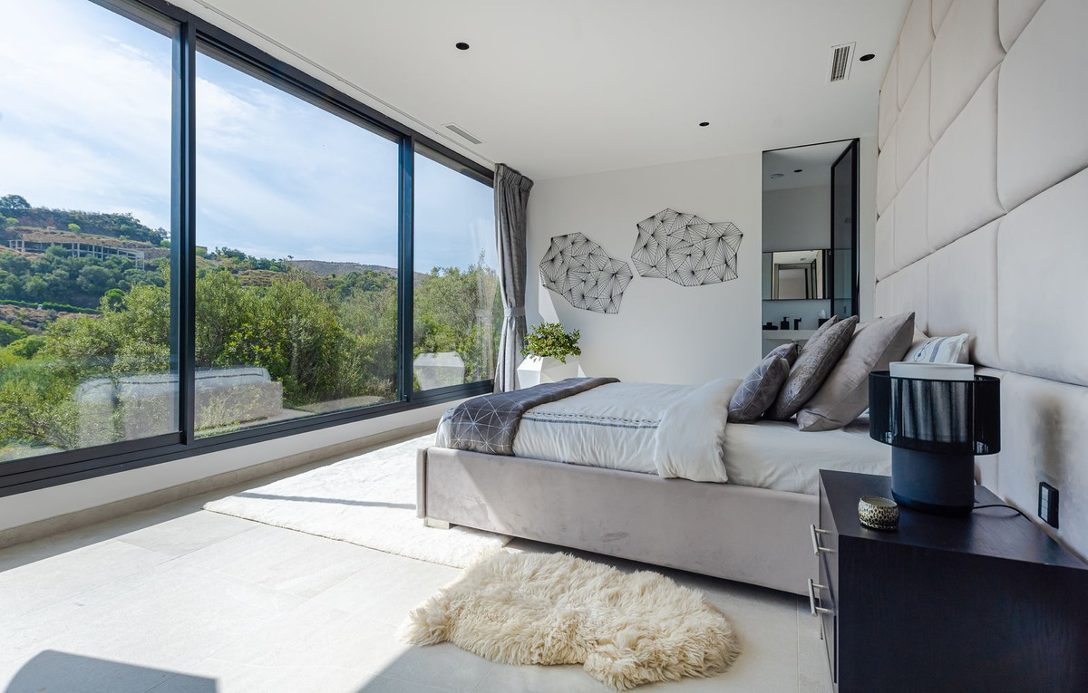 Photo 17 Detached Villa Benahavís, Costa del Sol, Málaga – R3888898