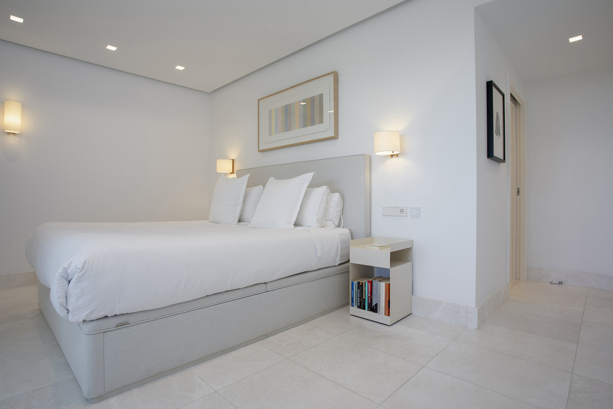Photo 13 Middle Floor Apartment Guadalmina Alta, Costa del Sol, Málaga – R5064214