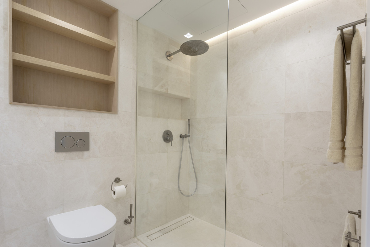 Photo 19 Middle Floor Apartment Guadalmina Alta, Costa del Sol, Málaga – R5064214