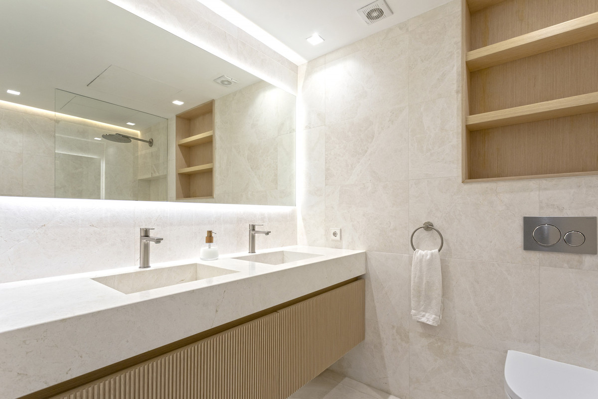 Photo 20 Middle Floor Apartment Guadalmina Alta, Costa del Sol, Málaga – R5064214