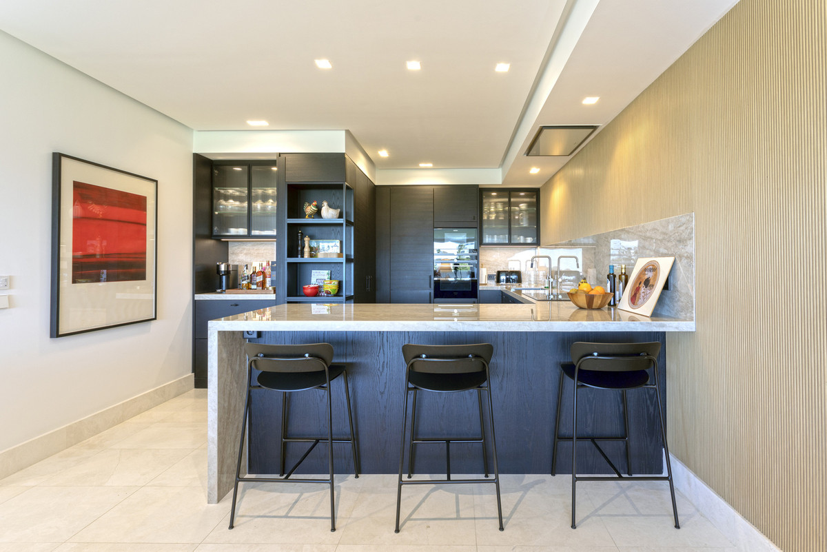 Photo 8 Middle Floor Apartment Guadalmina Alta, Costa del Sol, Málaga – R5064214