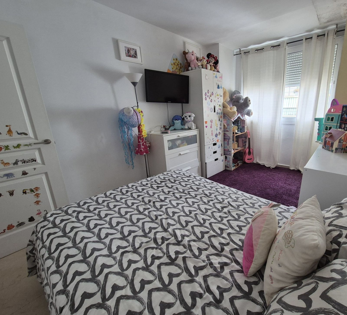 Photo 11 Top Floor Apartment Estepona, Costa del Sol, Málaga – R5079898