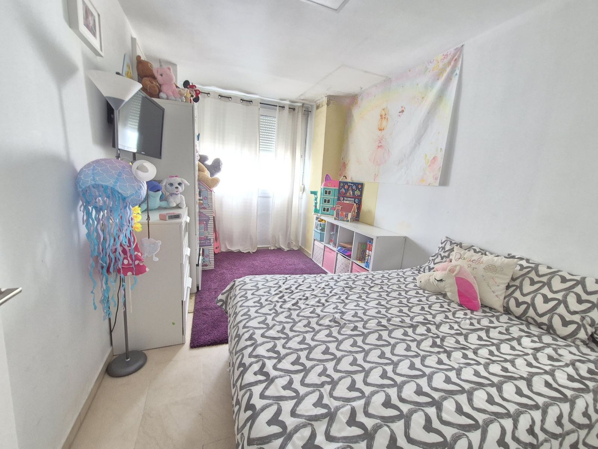 Photo 18 Top Floor Apartment Estepona, Costa del Sol, Málaga – R5079898