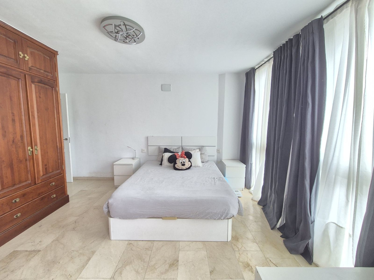 Photo 21 Top Floor Apartment Estepona, Costa del Sol, Málaga – R5079898