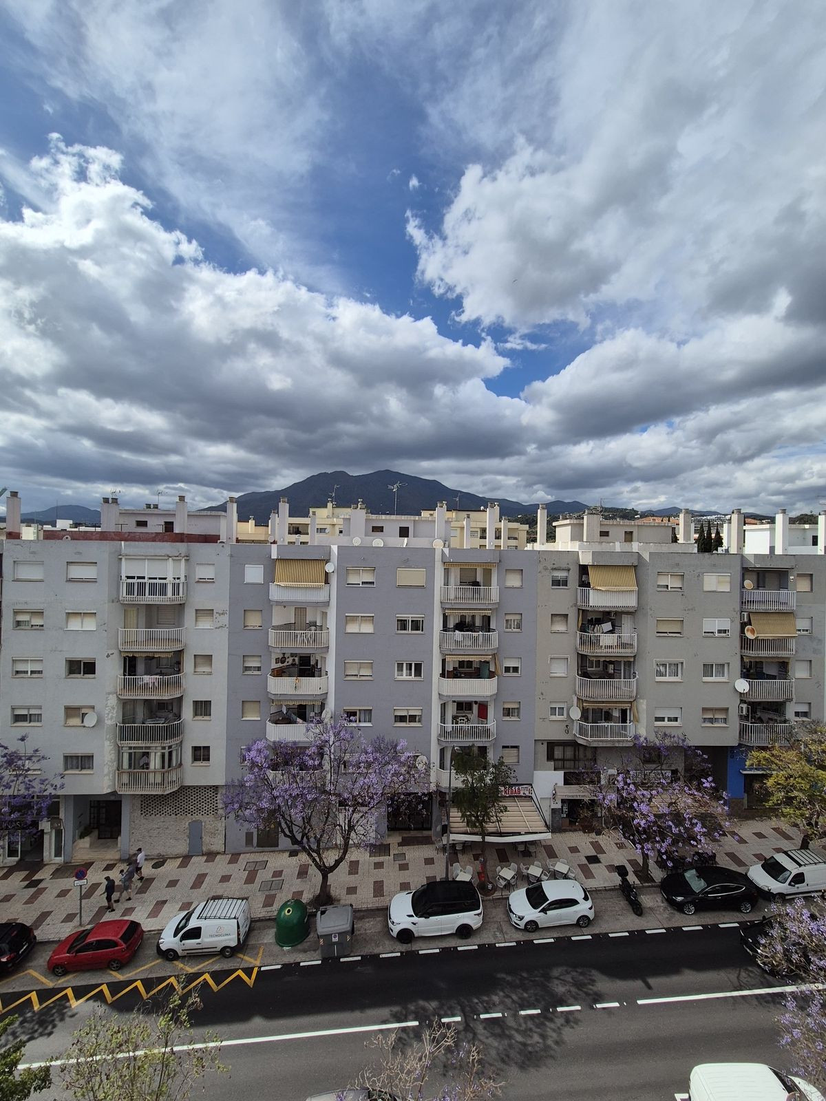 Photo 28 Top Floor Apartment Estepona, Costa del Sol, Málaga – R5079898