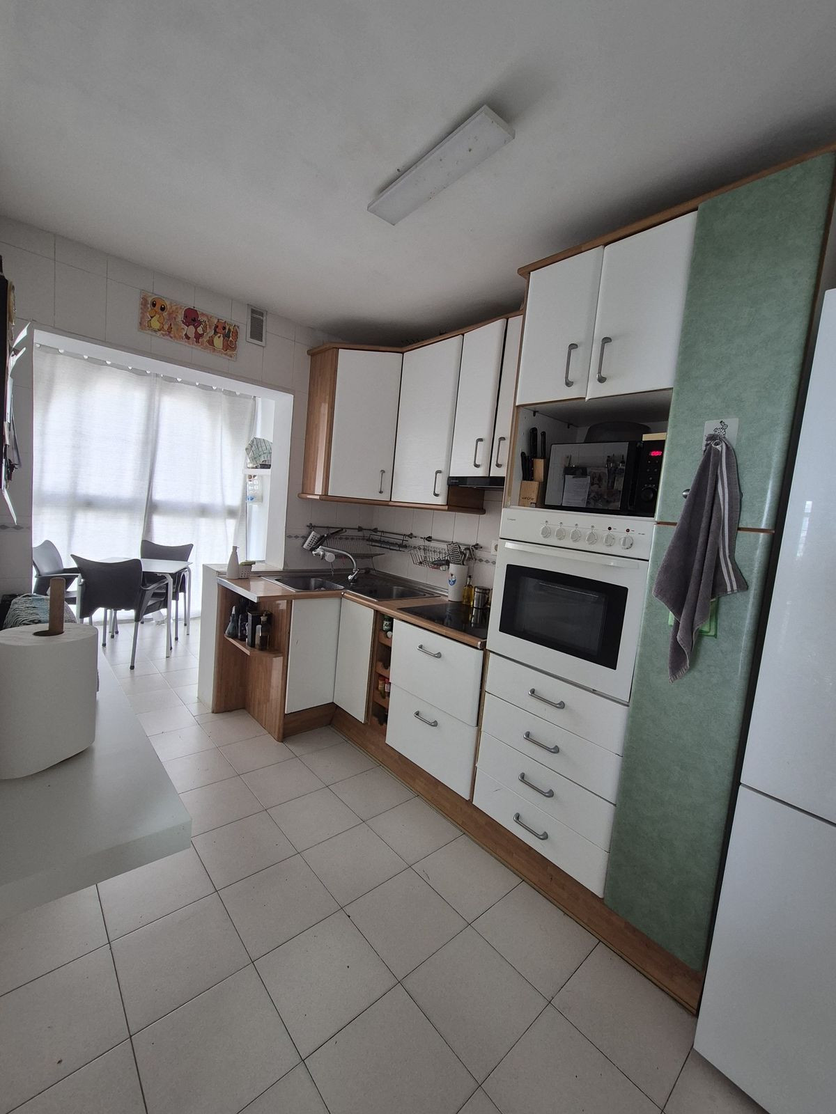 Photo 5 Top Floor Apartment Estepona, Costa del Sol, Málaga – R5079898