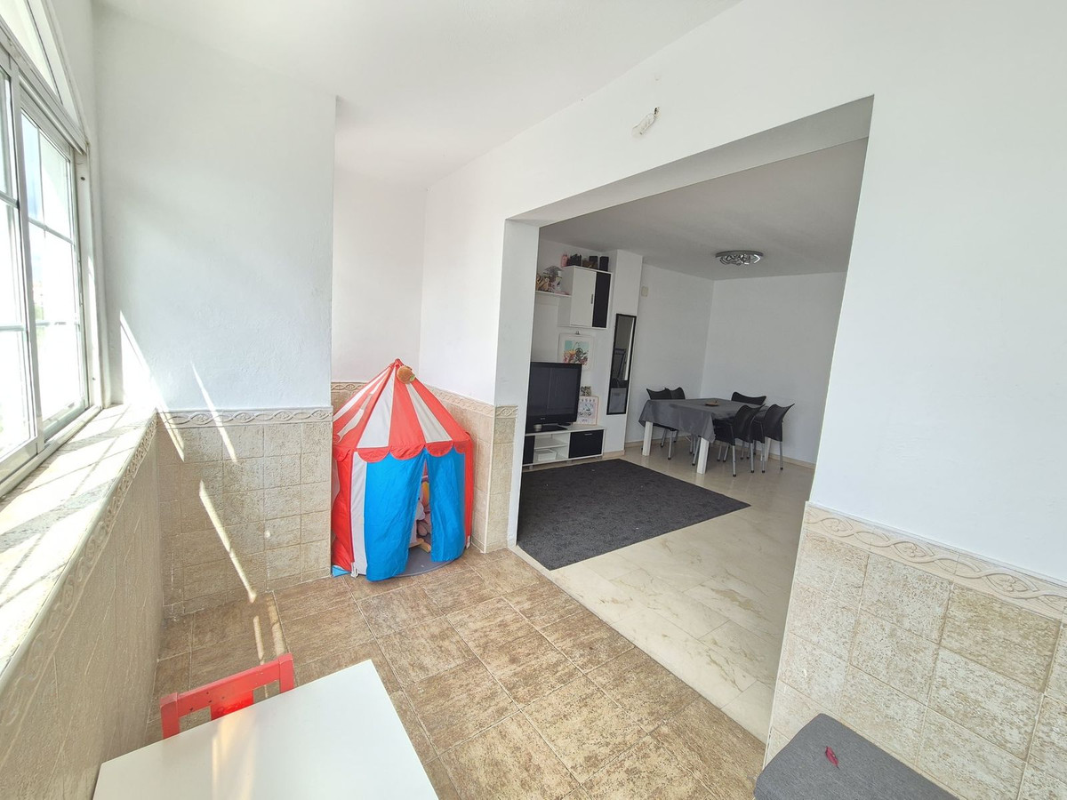 Photo 7 Top Floor Apartment Estepona, Costa del Sol, Málaga – R5079898