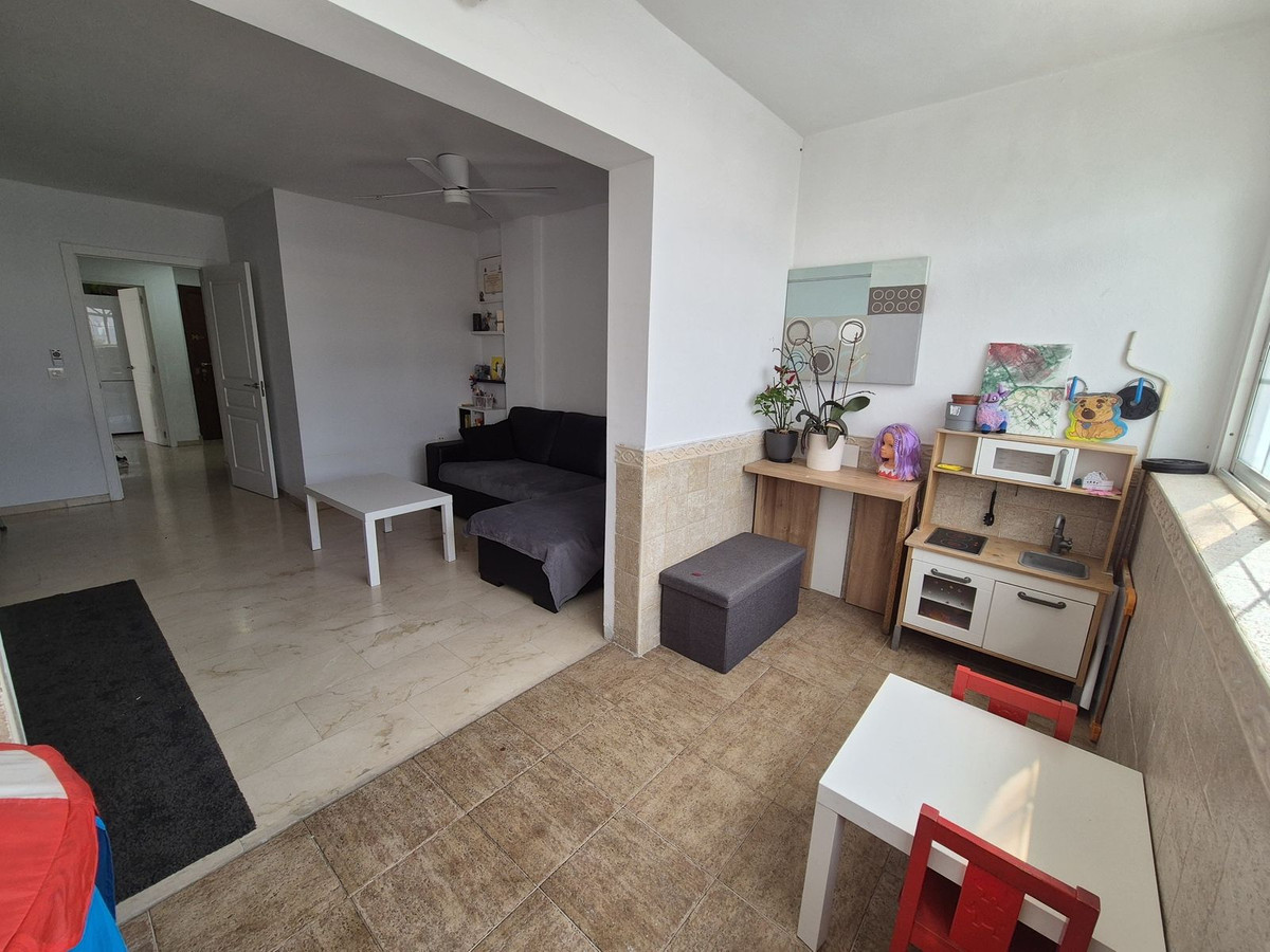 Photo 10 Top Floor Apartment Estepona, Costa del Sol, Málaga – R5079898