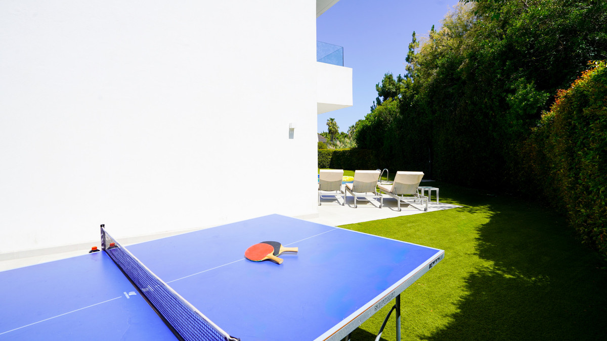 Photo 16 Detached Villa El Paraiso, Costa del Sol, Málaga – R5061181