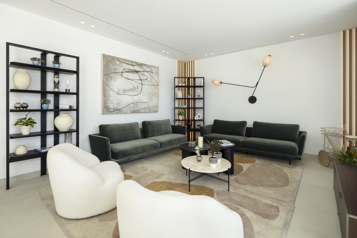 Photo 11 Detached Villa La Quinta, Costa del Sol, Málaga – R4993171
