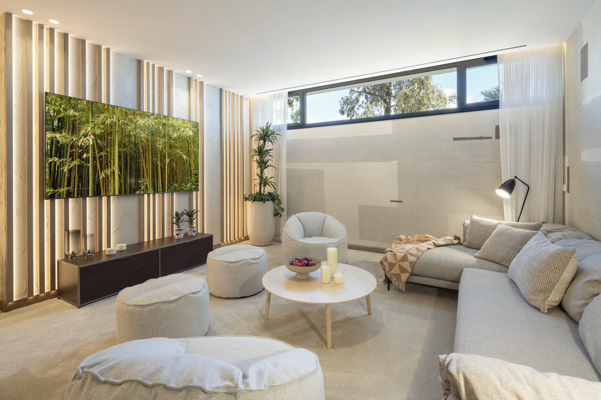 Photo 15 Detached Villa La Quinta, Costa del Sol, Málaga – R4993171