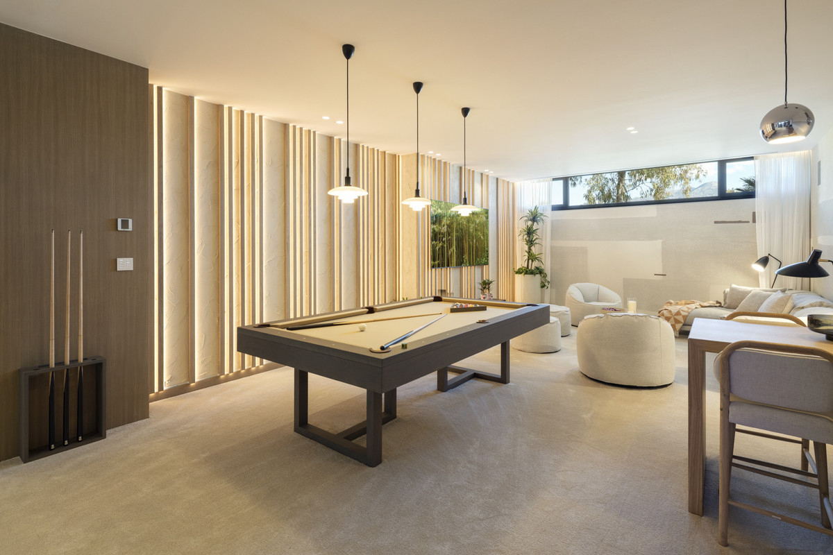 Photo 39 Detached Villa La Quinta, Costa del Sol, Málaga – R4993171