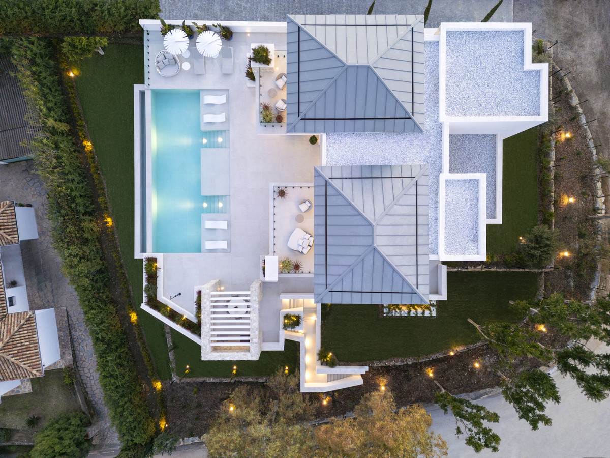Photo 42 Detached Villa La Quinta, Costa del Sol, Málaga – R4993171