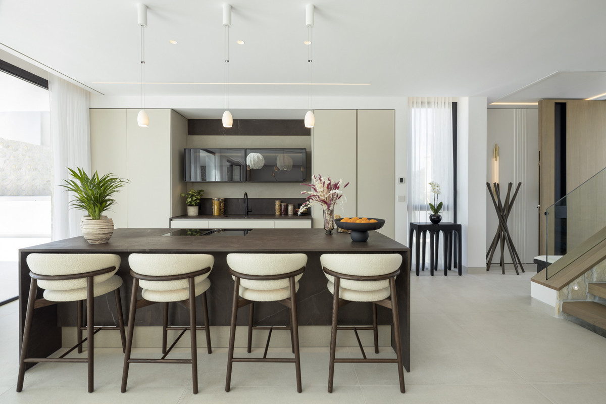 Photo 8 Detached Villa La Quinta, Costa del Sol, Málaga – R4993171