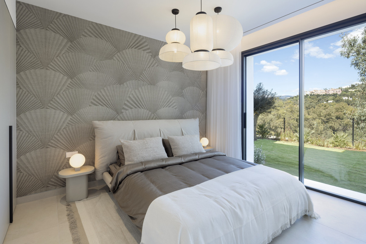 Photo 9 Detached Villa La Quinta, Costa del Sol, Málaga – R4993171