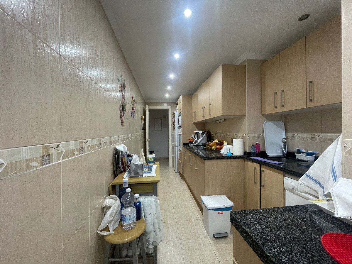 Photo 11 Ground Floor Apartment Atalaya, Costa del Sol, Málaga – R5074018