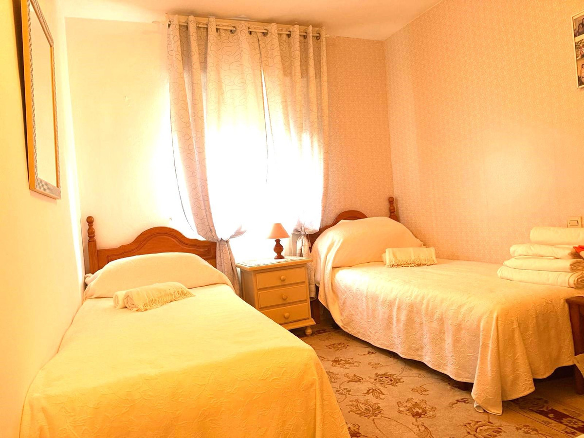 Photo 12 Ground Floor Apartment Atalaya, Costa del Sol, Málaga – R5074018