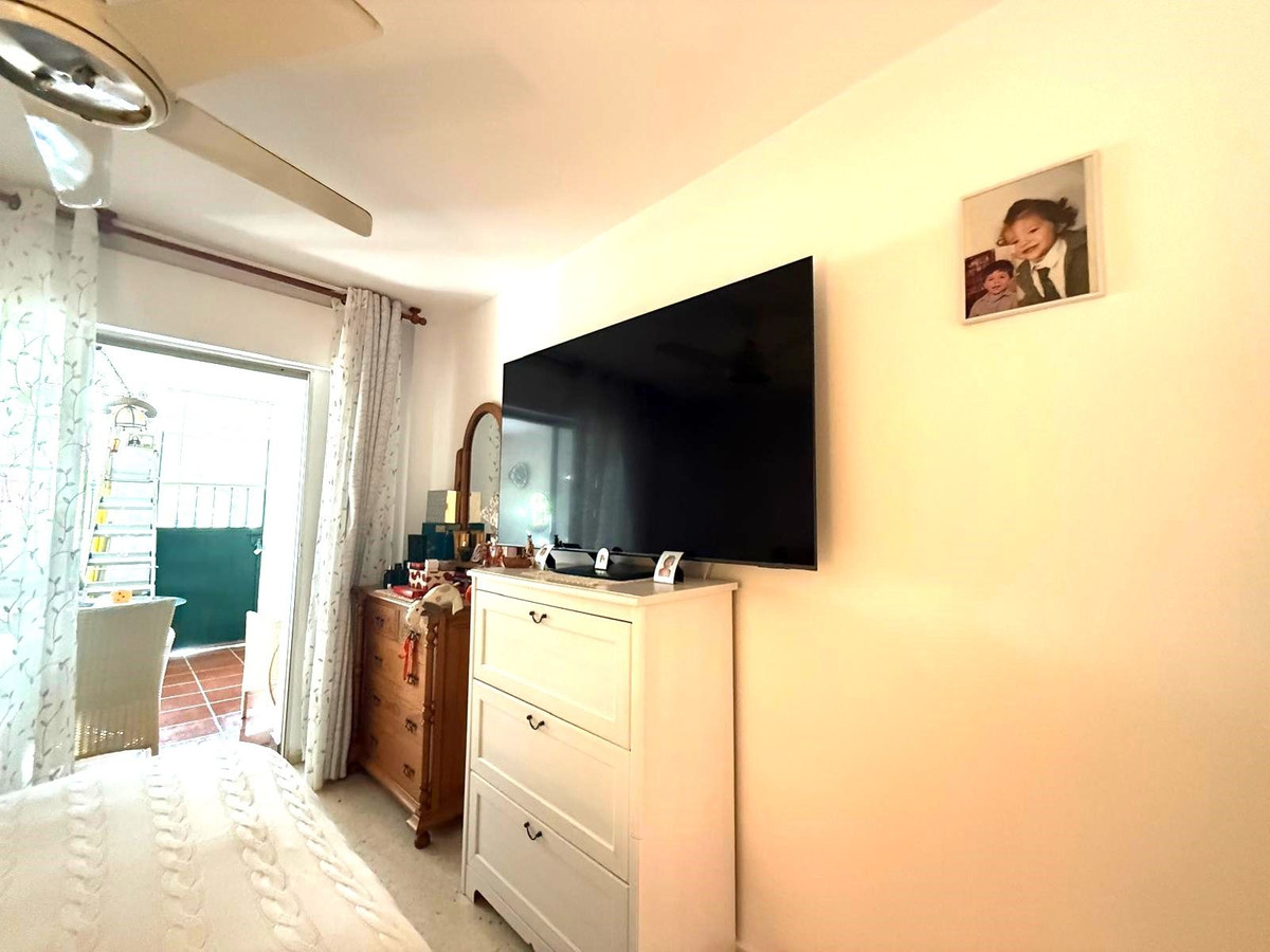 Photo 13 Ground Floor Apartment Atalaya, Costa del Sol, Málaga – R5074018
