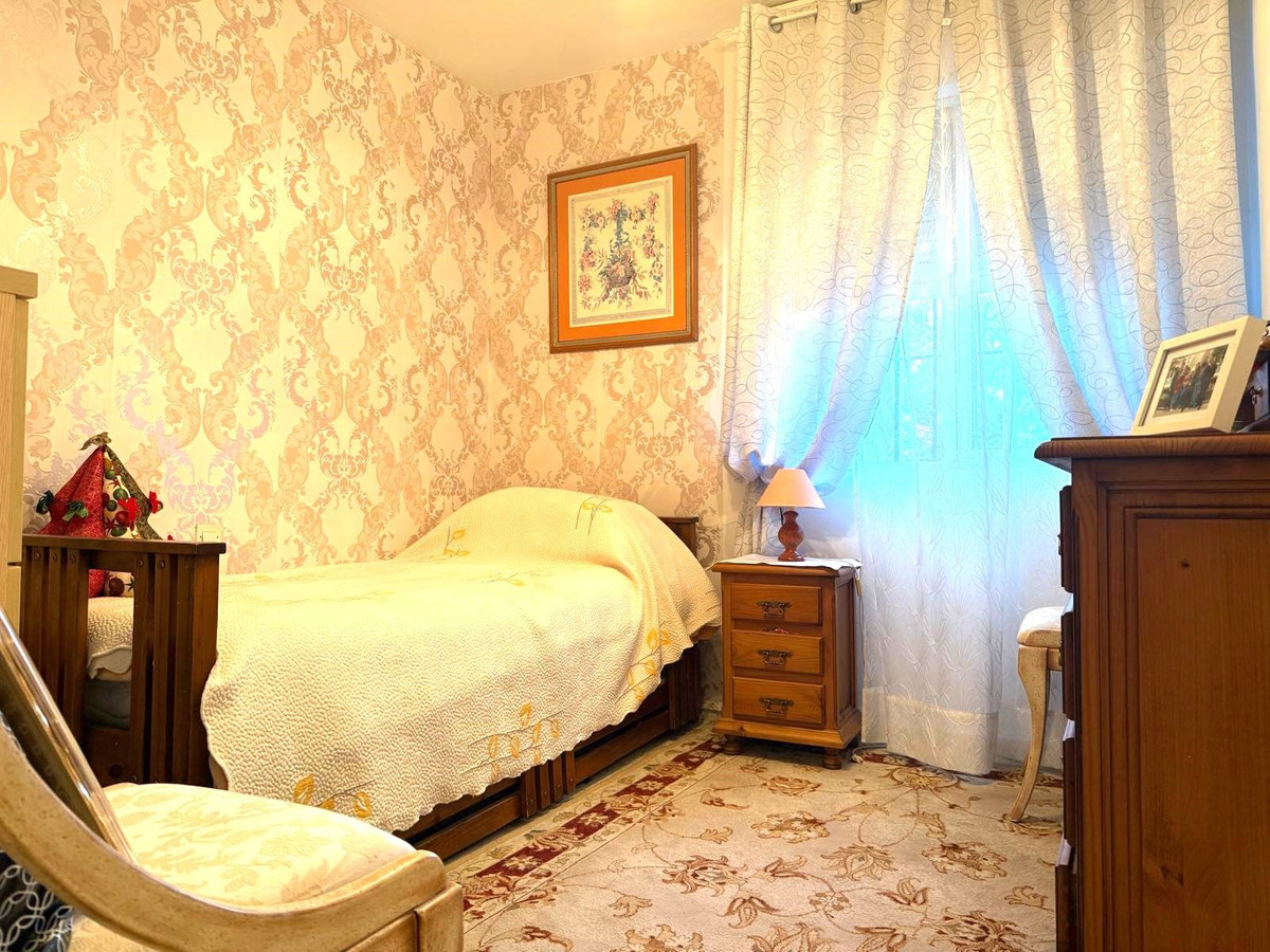 Photo 14 Ground Floor Apartment Atalaya, Costa del Sol, Málaga – R5074018