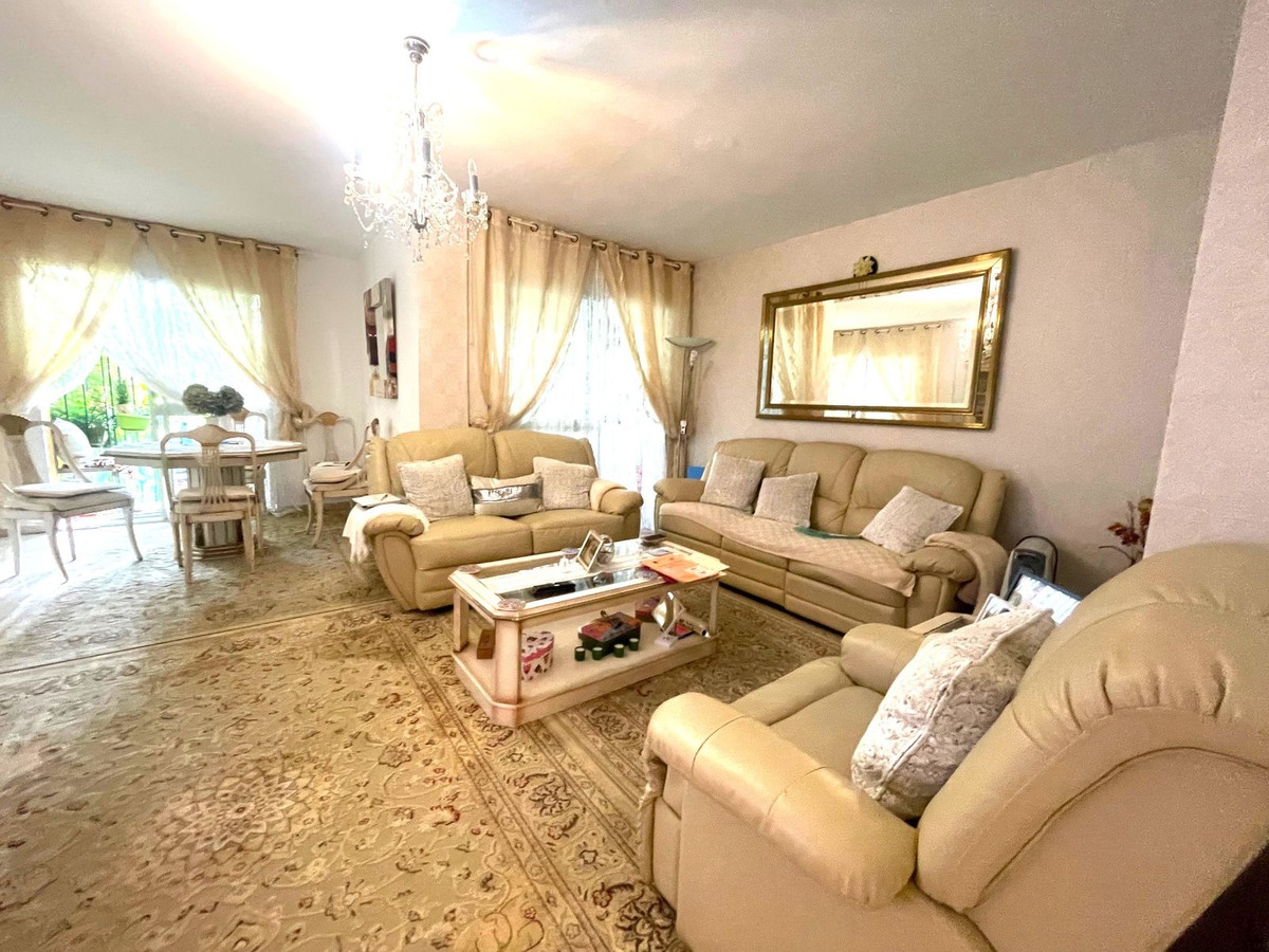 Photo 4 Ground Floor Apartment Atalaya, Costa del Sol, Málaga – R5074018