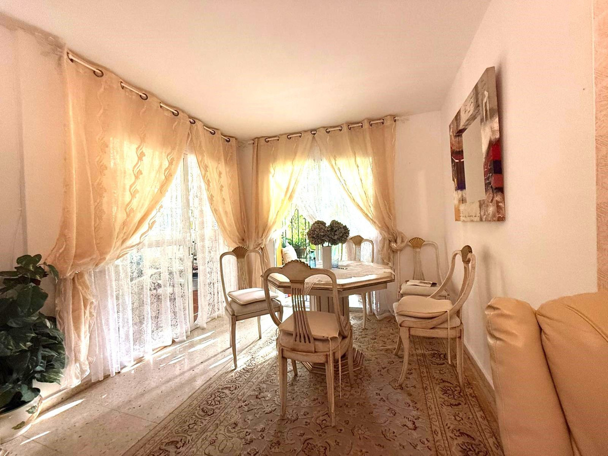 Photo 5 Ground Floor Apartment Atalaya, Costa del Sol, Málaga – R5074018
