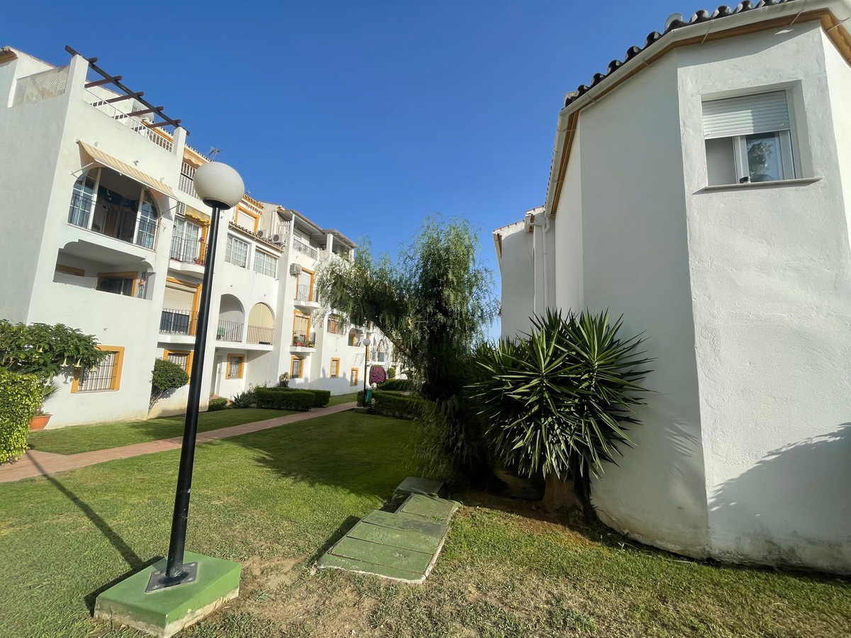 Photo 6 Ground Floor Apartment Atalaya, Costa del Sol, Málaga – R5074018