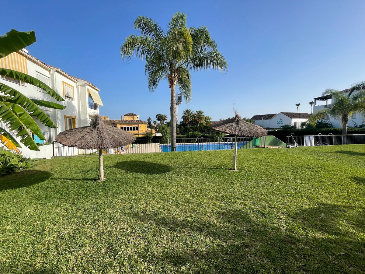 Photo 7 Ground Floor Apartment Atalaya, Costa del Sol, Málaga – R5074018