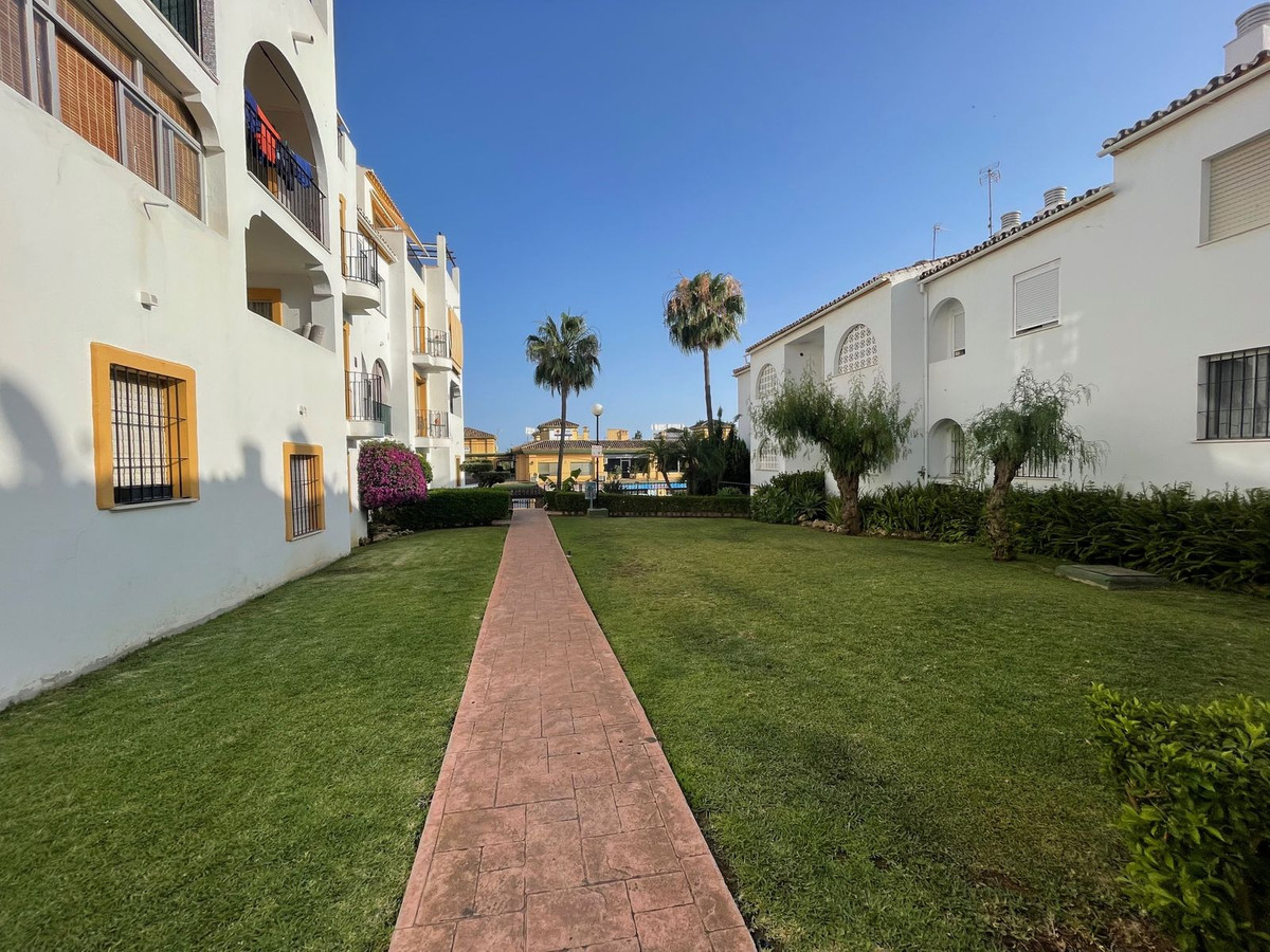 Photo 8 Ground Floor Apartment Atalaya, Costa del Sol, Málaga – R5074018