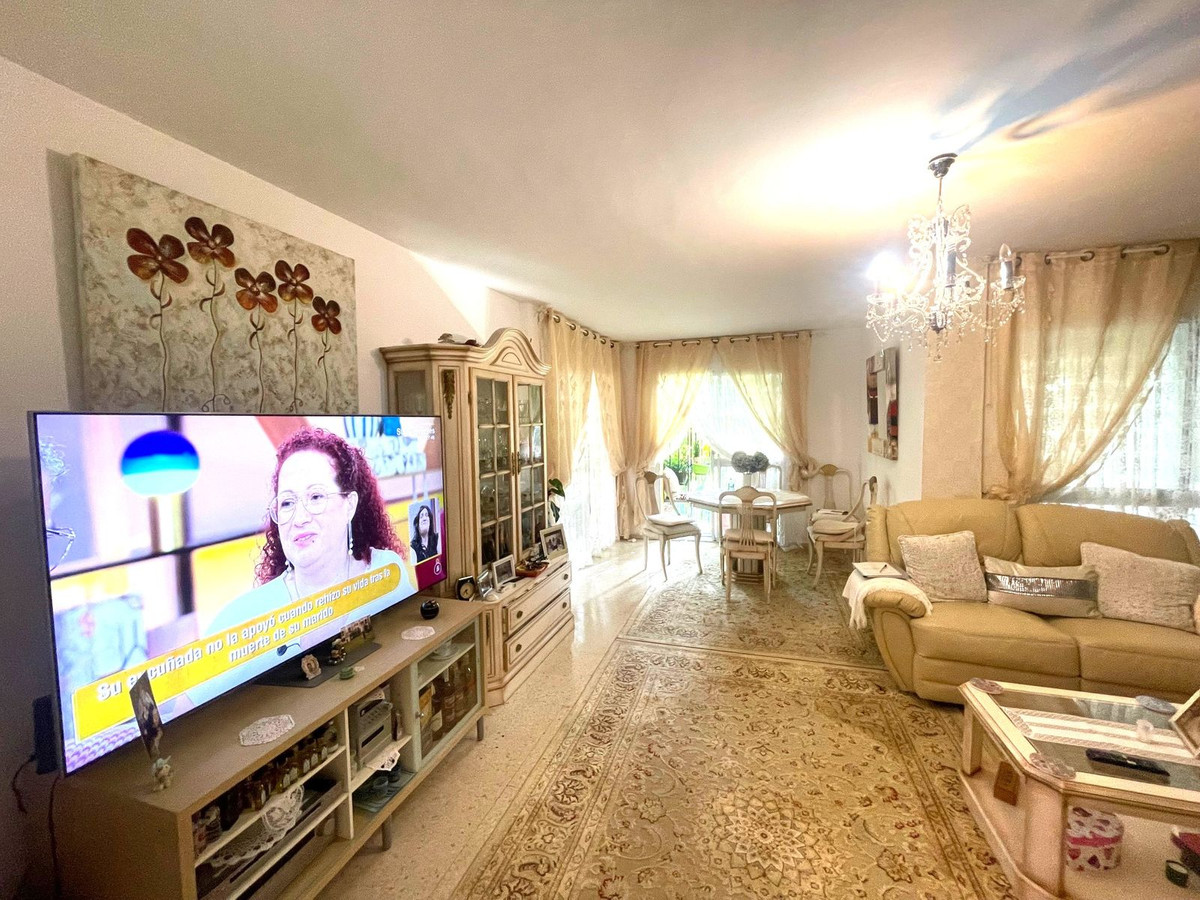 Photo 9 Ground Floor Apartment Atalaya, Costa del Sol, Málaga – R5074018