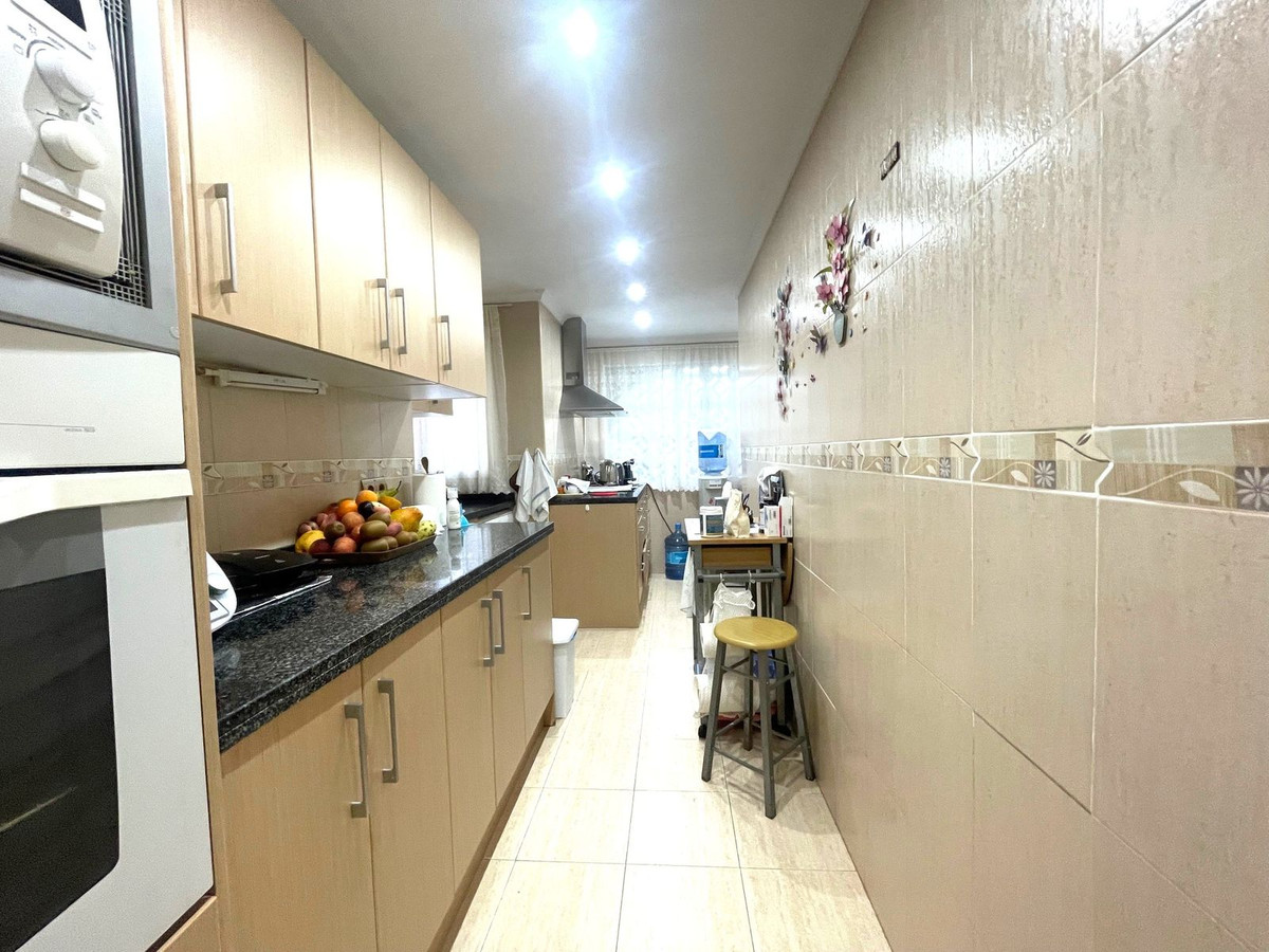 Photo 10 Ground Floor Apartment Atalaya, Costa del Sol, Málaga – R5074018