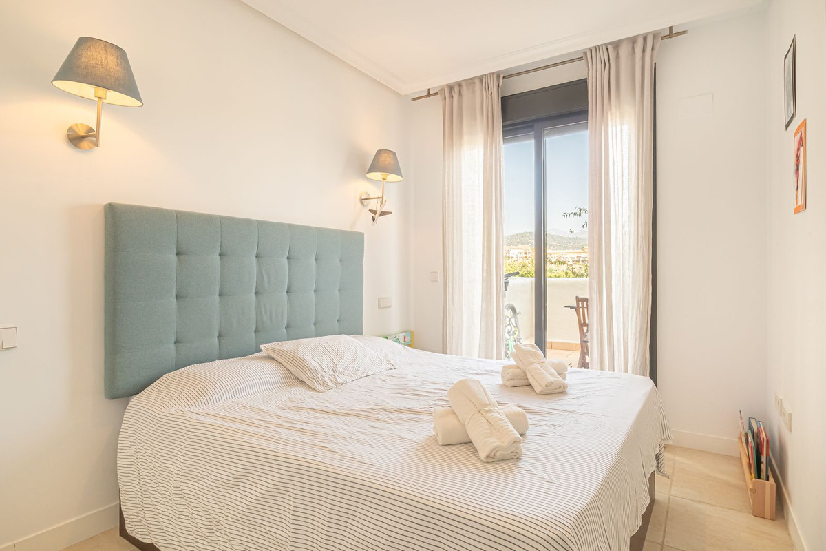 Photo 11 Ground Floor Apartment Estepona, Costa del Sol, Málaga – R5070553