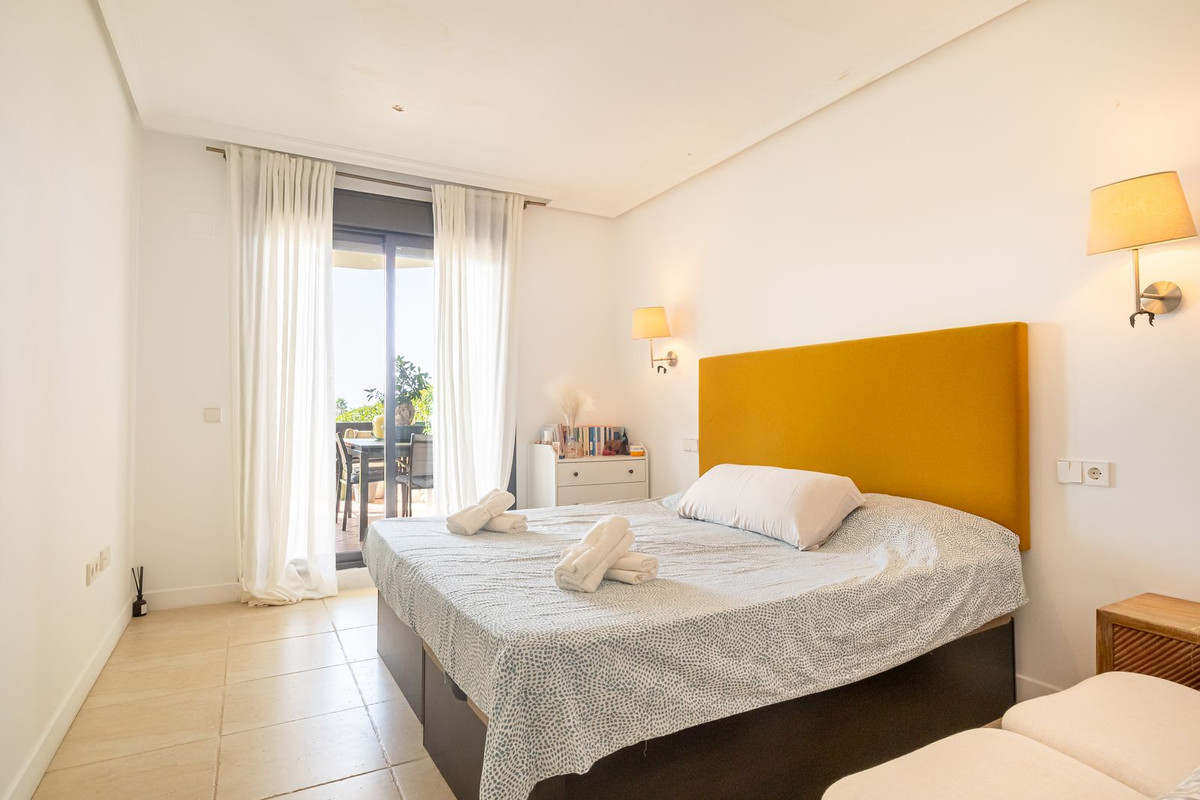 Photo 14 Ground Floor Apartment Estepona, Costa del Sol, Málaga – R5070553