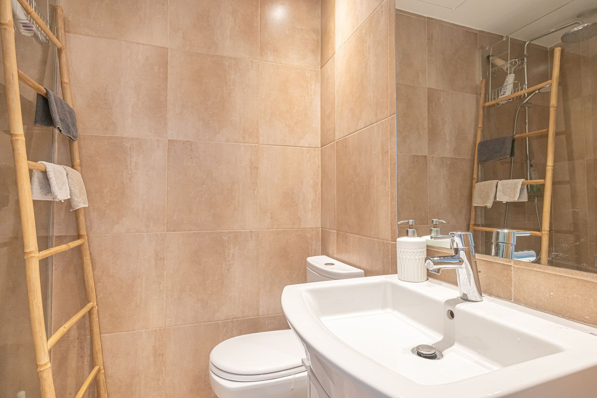 Photo 15 Ground Floor Apartment Estepona, Costa del Sol, Málaga – R5070553