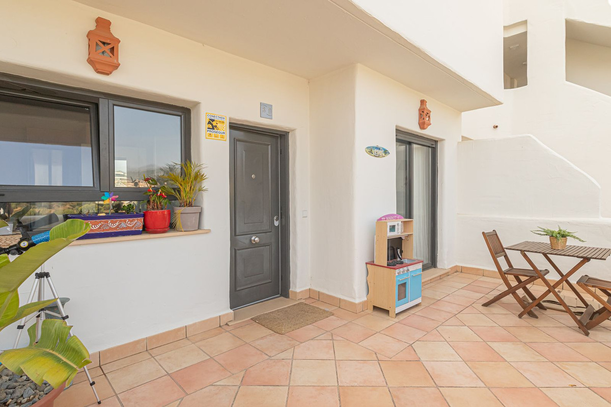 Photo 16 Ground Floor Apartment Estepona, Costa del Sol, Málaga – R5070553