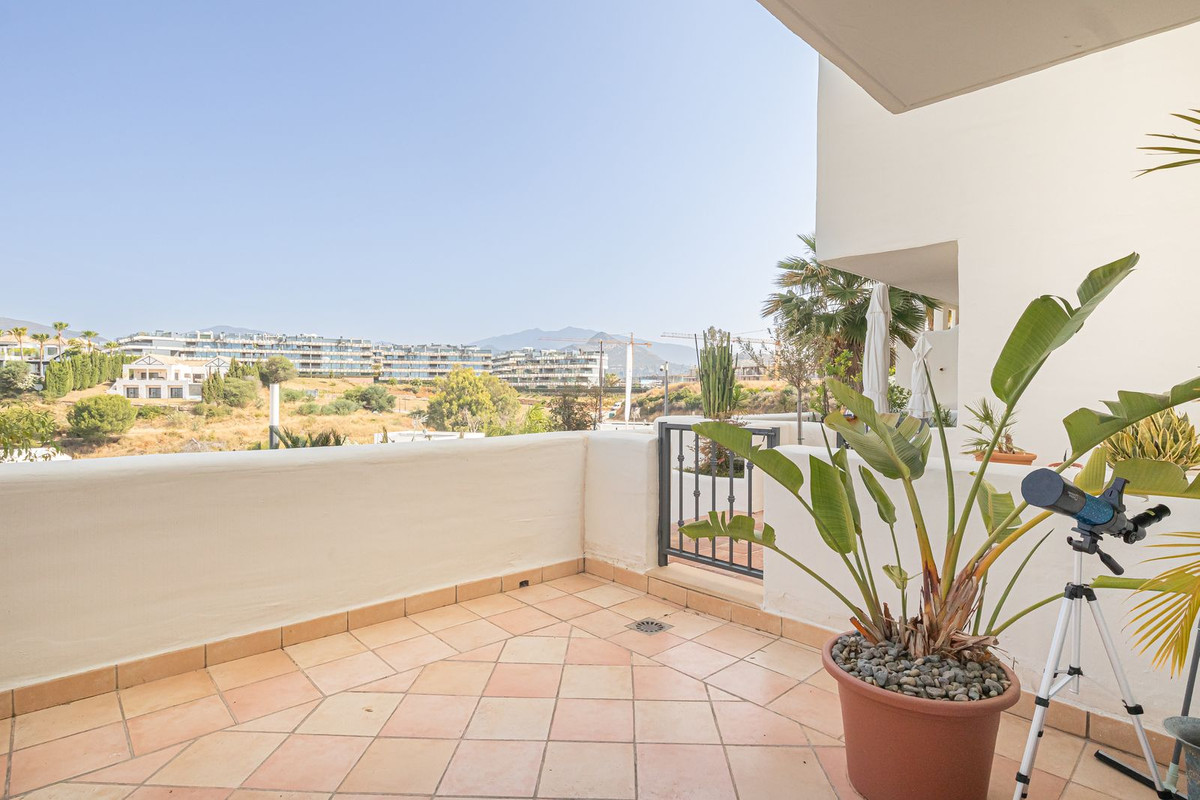 Photo 18 Ground Floor Apartment Estepona, Costa del Sol, Málaga – R5070553