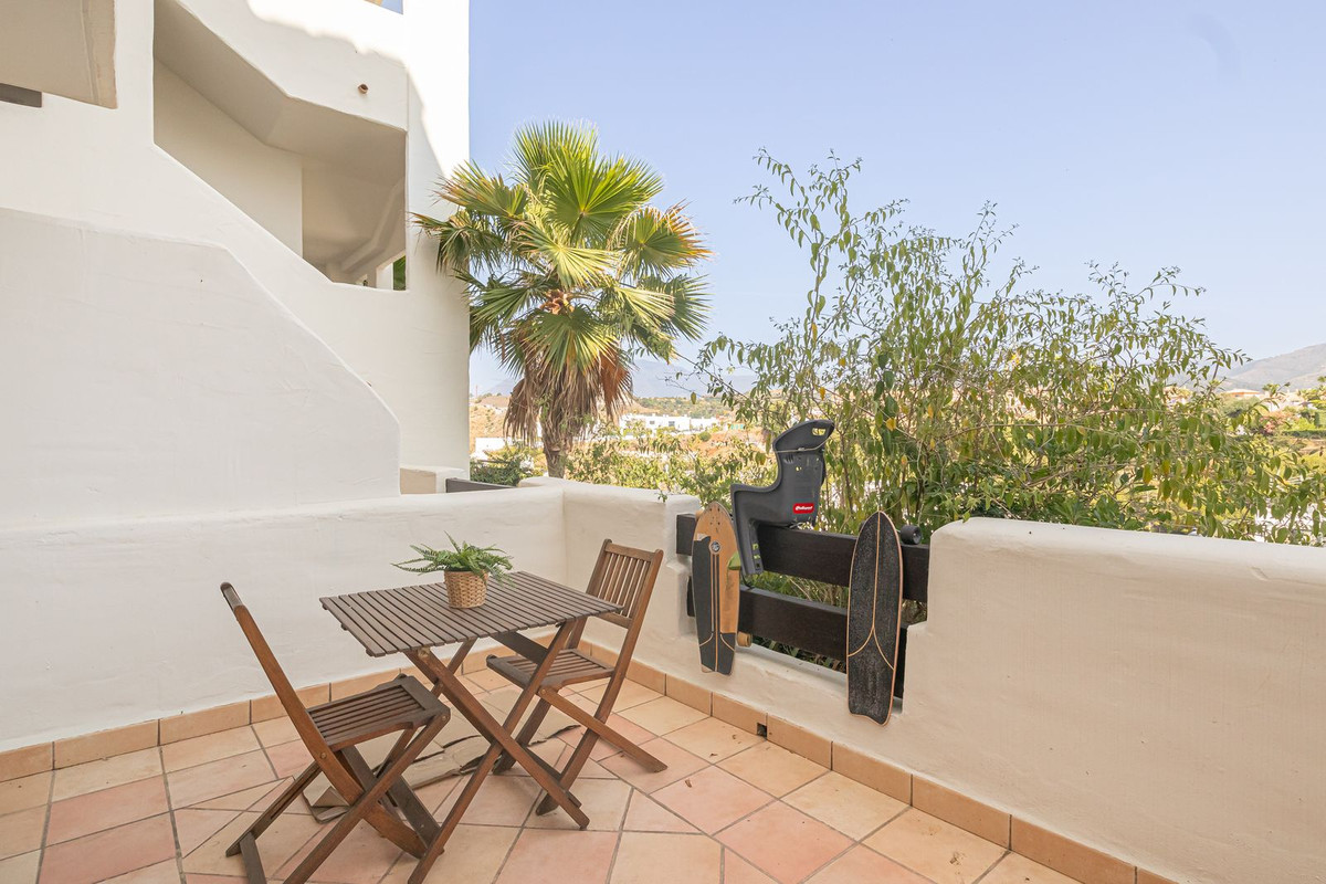 Photo 19 Ground Floor Apartment Estepona, Costa del Sol, Málaga – R5070553