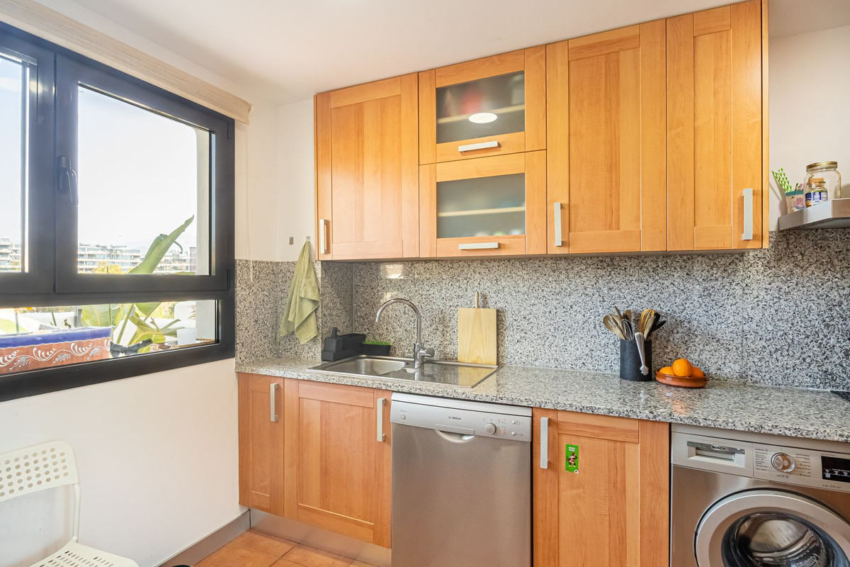 Photo 21 Ground Floor Apartment Estepona, Costa del Sol, Málaga – R5070553