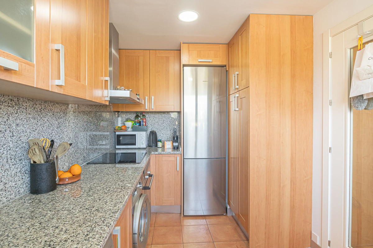Photo 22 Ground Floor Apartment Estepona, Costa del Sol, Málaga – R5070553