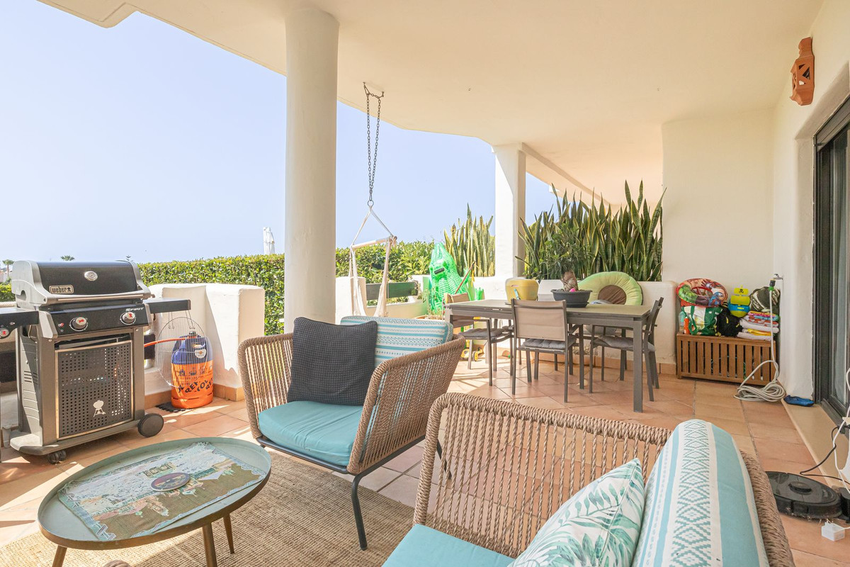 Photo 24 Ground Floor Apartment Estepona, Costa del Sol, Málaga – R5070553